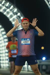 BIB: 43517
                            <button type="button" onclick="openModal(20813551)" class="btn btn-primary btn-sm float-right btn-popup" data-toggle="modal" data-target=".modal-high-quality">
                        <i class="fas fa-shopping-cart"></i> Add to Cart
                    </button>
                                            <button type="button" onclick="isThisMe(20813551, true)" class="btn btn-success btn-sm float-right btn-popup btn-isme hidden" data-toggle="tooltip" data-placement="bottom" title="นี่คือรูปของคุณใช่ไหม คลิกที่นี่เพื่อเอาเข้าอัลบั้ม">
                        <i class="fas fa-plus"></i> Add to album
                    </button>
                    <button type="button" onclick="isThisMe(20813551, false)" class="btn btn-warning btn-sm float-right btn-popup btn-isnotme hidden">
                        <i class="fas fa-ban"></i> Remove from album
                    </button>